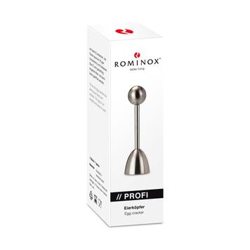 Rominox инструмент за отваряне на яйца "Professional"