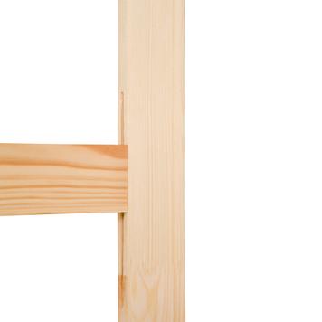 Готови дървени рамки „Standard”