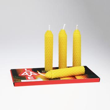 Комплект за направа на свещи "Send a light"