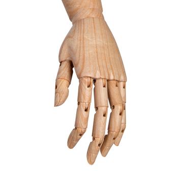 Гъвкави ръце за манекен "Magic"